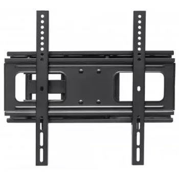 Telerikinnitus Manhattan 461252 Full Motion 32-55 tolli Must