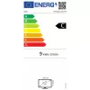 EIZO FlexScan S1934H-BK arvutimonitor 48,3 cm (19 tolli) 1280 x 1024 pikslit SXGA LCD must