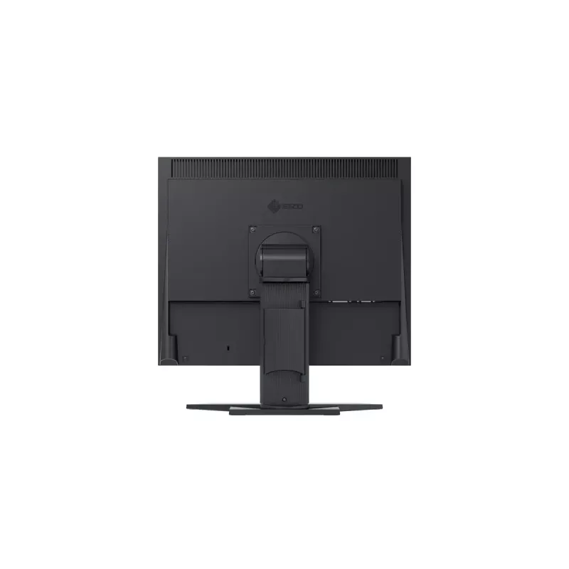 EIZO FlexScan S1934H-BK arvutimonitor 48,3 cm (19 tolli) 1280 x 1024 pikslit SXGA LCD must
