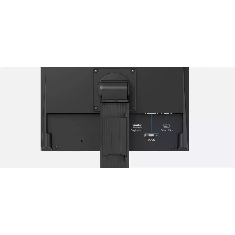 EIZO FlexScan S1934H-BK arvutimonitor 48,3 cm (19 tolli) 1280 x 1024 pikslit SXGA LCD must