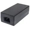 Intellinet Gigabit Ultra PoE+ injektor, 1 x 60 W port, ühildub IEEE 802.3bt ja IEEE 802.3at/af, plastikkorpus