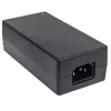 Intellinet Gigabit Ultra PoE+ injektor, 1 x 60 W port, ühildub IEEE 802.3bt ja IEEE 802.3at/af, plastikkorpus