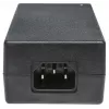 Intellinet Gigabit Ultra PoE+ injektor, 1 x 60 W port, ühildub IEEE 802.3bt ja IEEE 802.3at/af, plastikkorpus