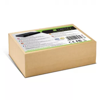 Techly IDATA HDMI2-4K2 videopihustaja HDMI 2x HDMI