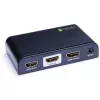 Techly IDATA HDMI2-4K2 videopihustaja HDMI 2x HDMI
