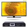 Techly IDATA HDMI2-4K2 videopihustaja HDMI 2x HDMI