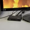 Techly IDATA HDMI2-4K2 videopihustaja HDMI 2x HDMI