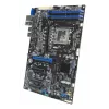 Emaplaat ASUS P13R-E Intel C266 LGA 1700 ATX DDR5 4x DIMM 128GB 2x M.2 8x SATA III 2x LAN