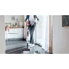 Bosch BBS711ANM kepptolmuimeja/elektriline hari Aku Kuiv Kotita 0,3 L Must, Punane, Roostevaba teras