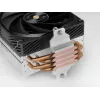Mars Gaming MCPU-X4 protsessori õhkjahuti 12 cm Must 1 tk