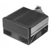 Mars Gaming MCPU-X4 protsessori õhkjahuti 12 cm Must 1 tk