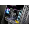 Mars Gaming MCPU-X4 protsessori õhkjahuti 12 cm Must 1 tk