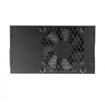 Toiteplokk TACENS Anima APTII500P 500 W TFX, 24-pin ATX, mittemodulaarne, must