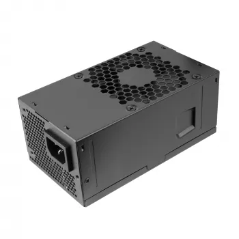 Toiteplokk TACENS Anima APTII500P 500 W TFX, 24-pin ATX, mittemodulaarne, must