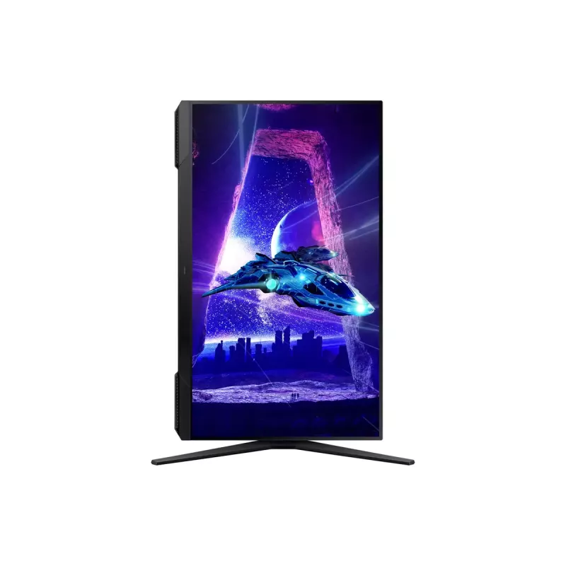 Samsung LS32DG302EUXEN arvutimonitor 81,3 cm (32 tolli) 1920 x 1080 Full HD LCD must