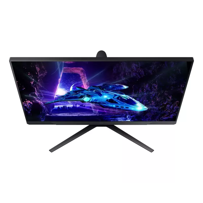 Samsung LS32DG302EUXEN arvutimonitor 81,3 cm (32 tolli) 1920 x 1080 Full HD LCD must