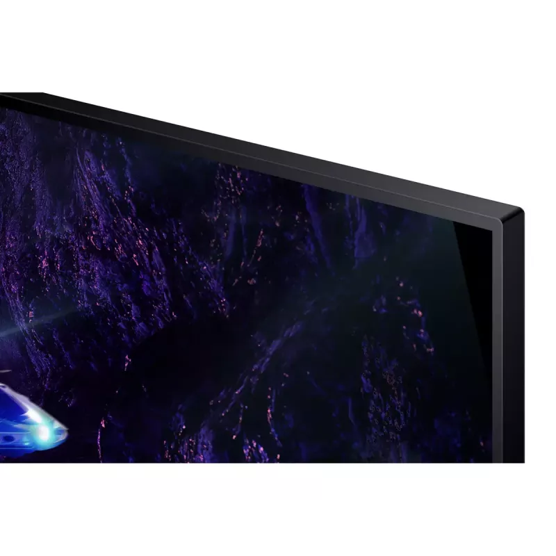 Samsung LS32DG302EUXEN arvutimonitor 81,3 cm (32 tolli) 1920 x 1080 Full HD LCD must