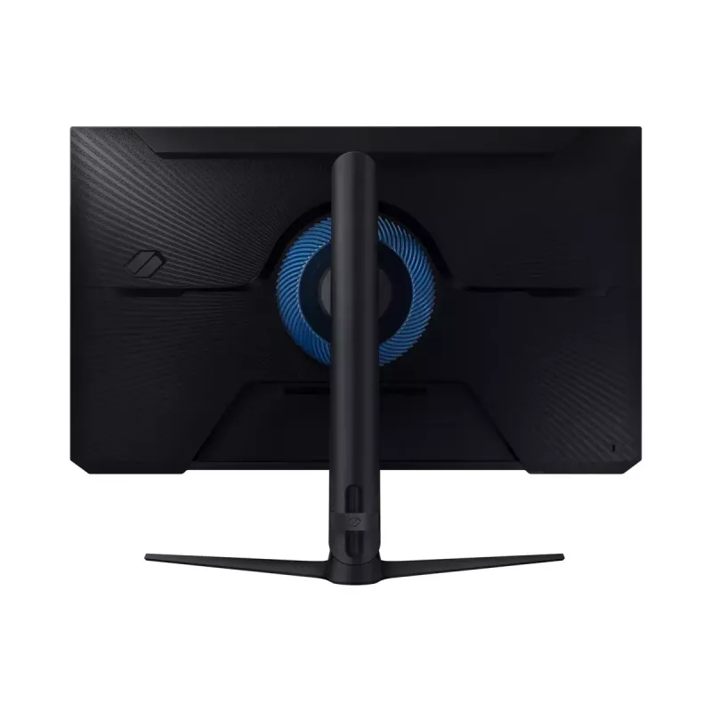 Samsung LS32DG302EUXEN arvutimonitor 81,3 cm (32 tolli) 1920 x 1080 Full HD LCD must