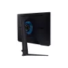 Samsung LS32DG302EUXEN arvutimonitor 81,3 cm (32 tolli) 1920 x 1080 Full HD LCD must