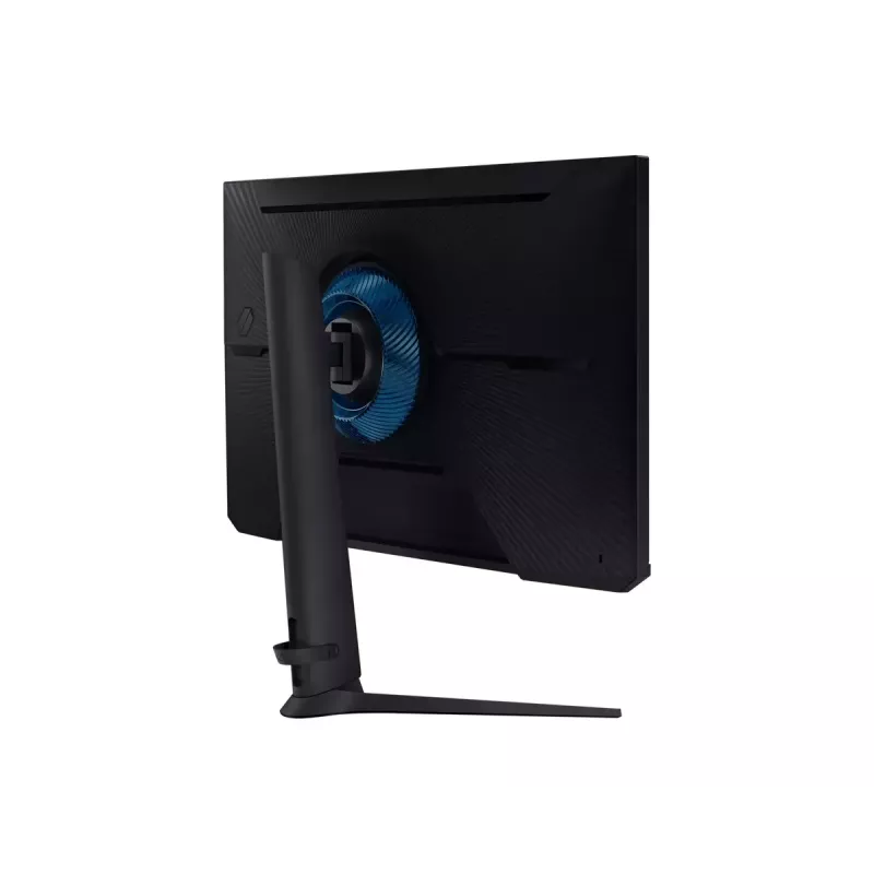 Samsung LS32DG302EUXEN arvutimonitor 81,3 cm (32 tolli) 1920 x 1080 Full HD LCD must