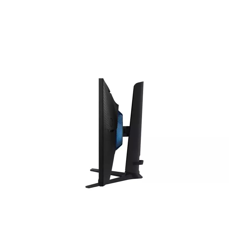 Samsung LS32DG302EUXEN arvutimonitor 81,3 cm (32 tolli) 1920 x 1080 Full HD LCD must