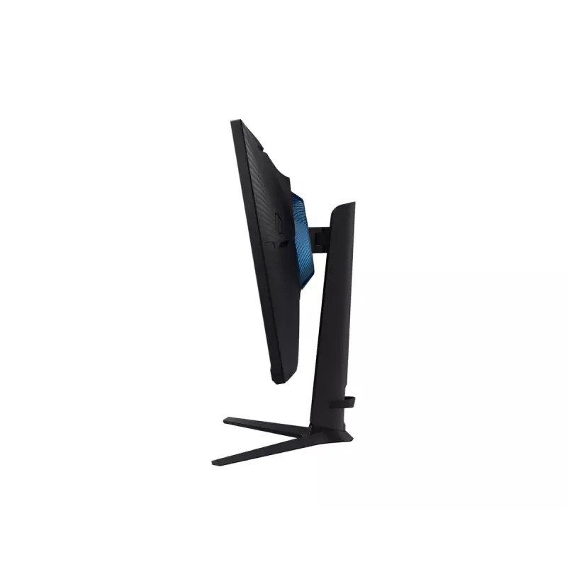 Samsung LS32DG302EUXEN arvutimonitor 81,3 cm (32 tolli) 1920 x 1080 Full HD LCD must