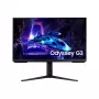 Samsung LS32DG302EUXEN arvutimonitor 81,3 cm (32 tolli) 1920 x 1080 Full HD LCD must