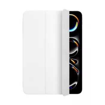 APPLE Apple Smart Folio iPad Pro 11 (2024/2025) Valge