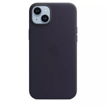 Apple MPP93ZM/A mobiiltelefoniümbris 17 cm 6.7 tolli Must