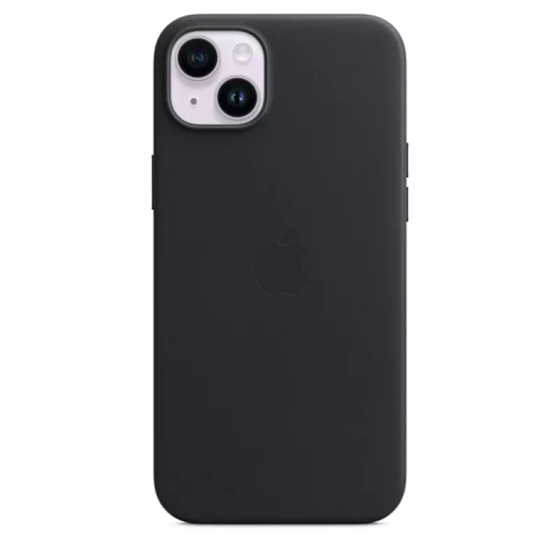 Apple MPP93ZM/A mobiiltelefoniümbris 17 cm 6.7 tolli Must