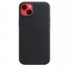 Apple MPP93ZM/A mobiiltelefoniümbris 17 cm 6.7 tolli Must