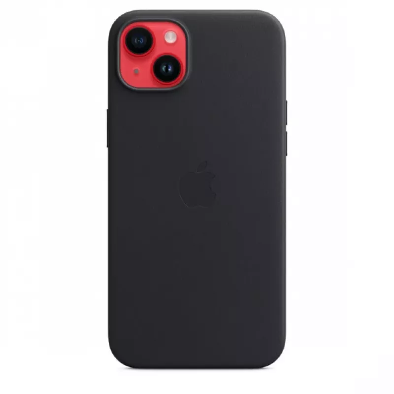 Apple MPP93ZM/A mobiiltelefoniümbris 17 cm 6.7 tolli Must