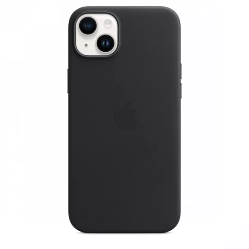 Apple MPP93ZM/A mobiiltelefoniümbris 17 cm 6.7 tolli Must
