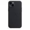 Apple MPP93ZM/A mobiiltelefoniümbris 17 cm 6.7 tolli Must