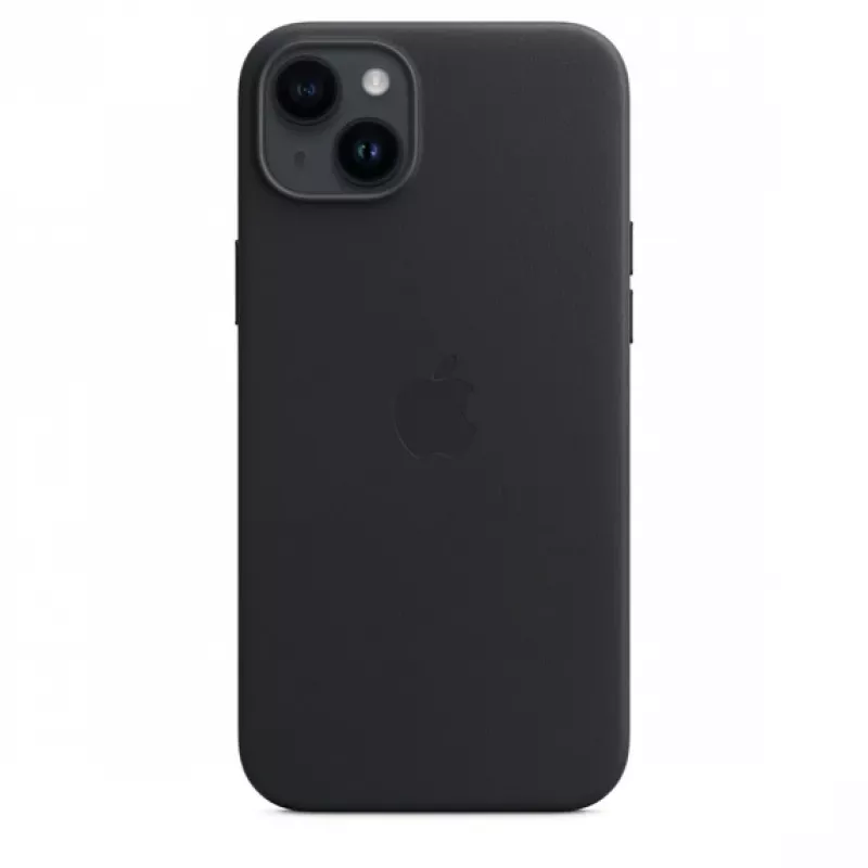 Apple MPP93ZM/A mobiiltelefoniümbris 17 cm 6.7 tolli Must