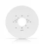 Mount Ubiquiti UACC-GB-Plate-W Universal Valge 14 cm Diameter