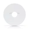 Mount Ubiquiti UACC-GB-Plate-W Universal Valge 14 cm Diameter