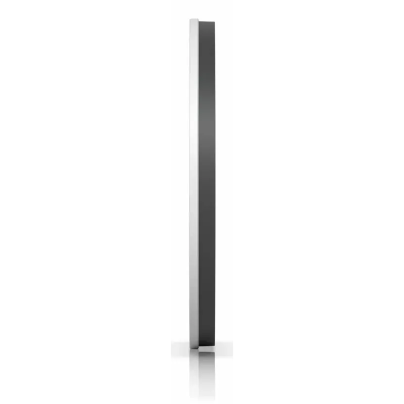 Mount Ubiquiti UACC-GB-Plate-W Universal Valge 14 cm Diameter