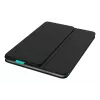 LOGITECH Flip Folio Graphite - iPad Pro 11-tolline (M4) iPad Air 11-tolline (M2 & M3) iPad Air (5. põlvkond) - Qwerty UK