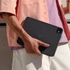 LOGITECH Flip Folio Graphite - iPad Pro 11-tolline (M4) iPad Air 11-tolline (M2 & M3) iPad Air (5. põlvkond) - Qwerty UK