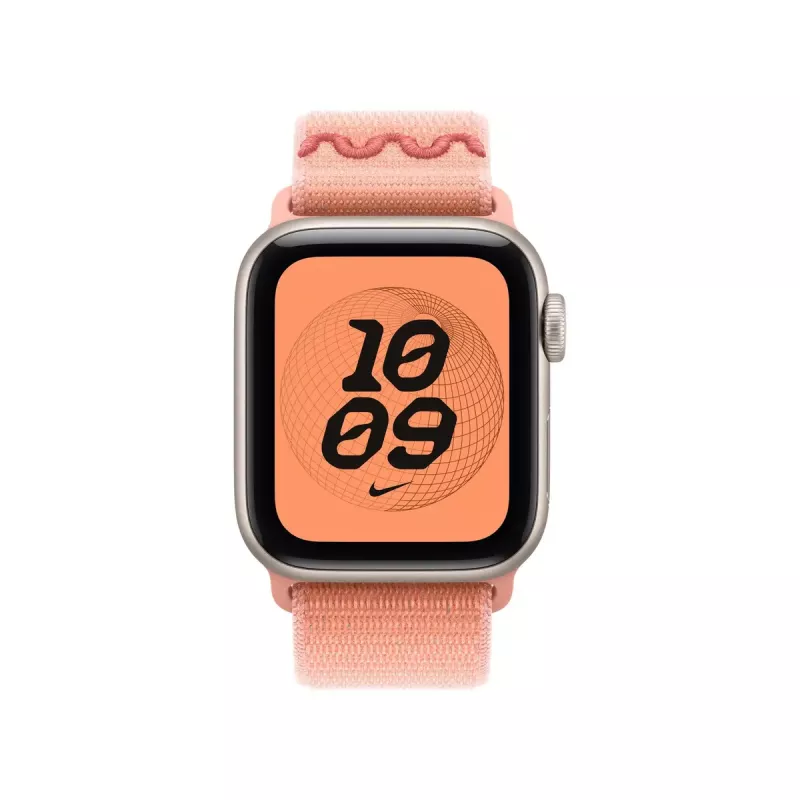 Rihm Apple Nike Sport Loop MGCR4ZM/A Roosa 40mm 130-190mm