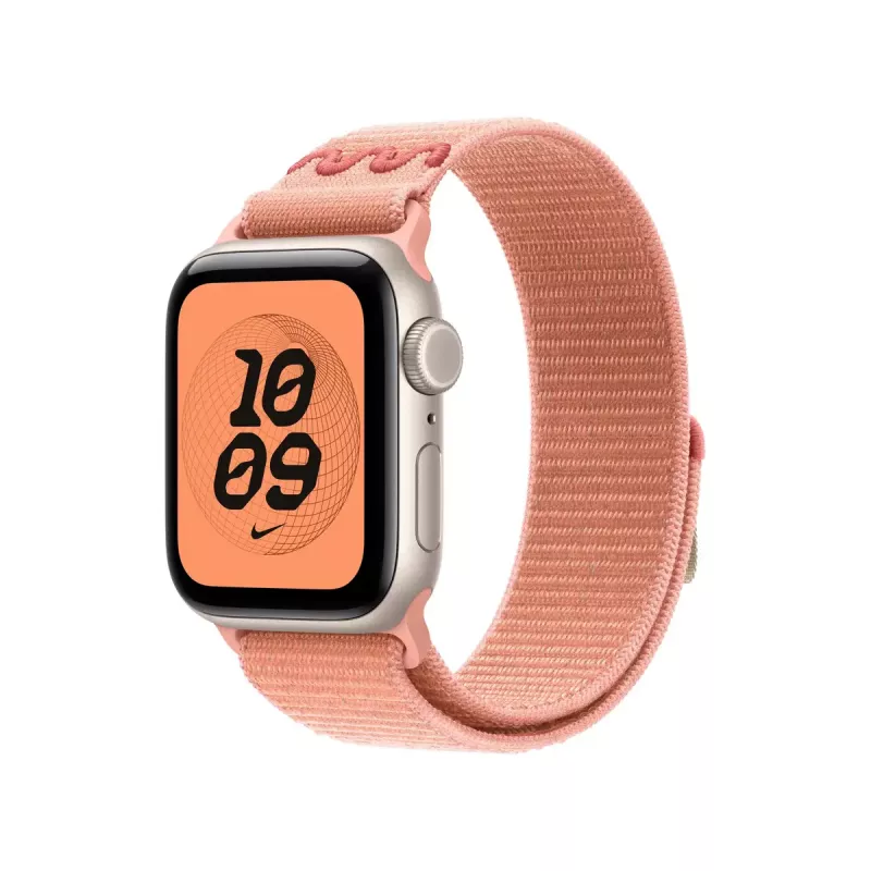 Rihm Apple Nike Sport Loop MGCR4ZM/A Roosa 40mm 130-190mm