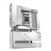 GIGABYTE B850 AORUS STEALTH ICE ATX-emaplaat AMD Socket AM5-le — B850, 14+2+2 VRM, DDR5 kuni 8200MHz (OC), 2×PCIe5, 2×PCIe4 M.2, Wi‑Fi 7, 5GbE