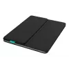 LOGITECH Flip Folio Grafiit - iPad Pro 13-in (M4) iPad Air 13-in (M2 & M3) Qwerty UK