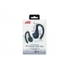 Kõrvasisesed kõrvaklapid JVC HA-EC25TAU — True Wireless, Bluetooth 5.1, IPX5, kõrvakinnitus, 6 mm draiverid, 30 h koos ümbrisega, sinine