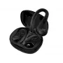 JVC Sports TWS Must, True Wireless Stereo (TWS), 20 - 20000 Hz, Kõned/Muusika, 6,8 g, Peakomplekt, Must