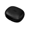JVC Sports TWS Must, True Wireless Stereo (TWS), 20 - 20000 Hz, Kõned/Muusika, 6,8 g, Peakomplekt, Must