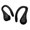 JVC Sports TWS Must, True Wireless Stereo (TWS), 20 - 20000 Hz, Kõned/Muusika, 6,8 g, Peakomplekt, Must