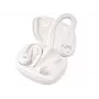 JVC Sports TWS Valge, True Wireless Stereo (TWS), 20 - 20000 Hz, Kõned/Muusika, 6,8 g, Peakomplekt, Valge