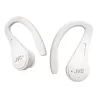 JVC Sports TWS Valge, True Wireless Stereo (TWS), 20 - 20000 Hz, Kõned/Muusika, 6,8 g, Peakomplekt, Valge